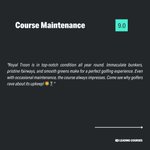 Photo by Leading Courses (@leadingcourses)