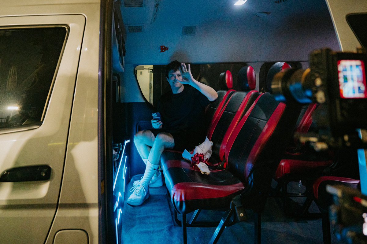 AlecBenjamin's tweet photo. Photo dumparooonie :) https://t.co/ZCKmMsXwV0