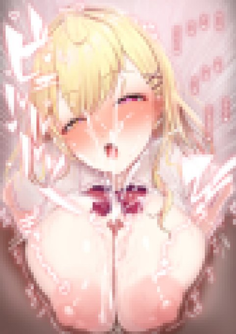 ギャルhskwに甘々カウントダウン生パイズリ勘違いぴゅっぴゅ❤【射精管理】【言葉責め】【女性上位】【ソフトマゾ向け】【パイズリ】【制服】【文字差分あり】】【おっぱい】【パイ射】合計20枚
続きはこちらから…❤
fantia:https://t.co/RFQKey3BZc
fanbox:https://t.co/vTCKUKrqdj 