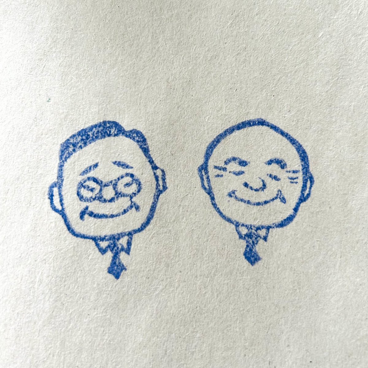 foo_nosuke's tweet photo. 太郎さんと次郎さん
日本昔話の兄弟みたい

田舎あるあるが分かり過ぎて
うへぇてなる週

怒りたい時に怒るて大事

 #トラつば絵 https://t.co/2Px6O1jWwB