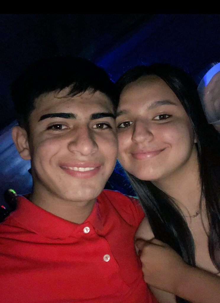 canddtorress's tweet photo. Desde peques,siempre es siempre
Te amo enfermo ❤ https://t.co/HHbg9Blj3C