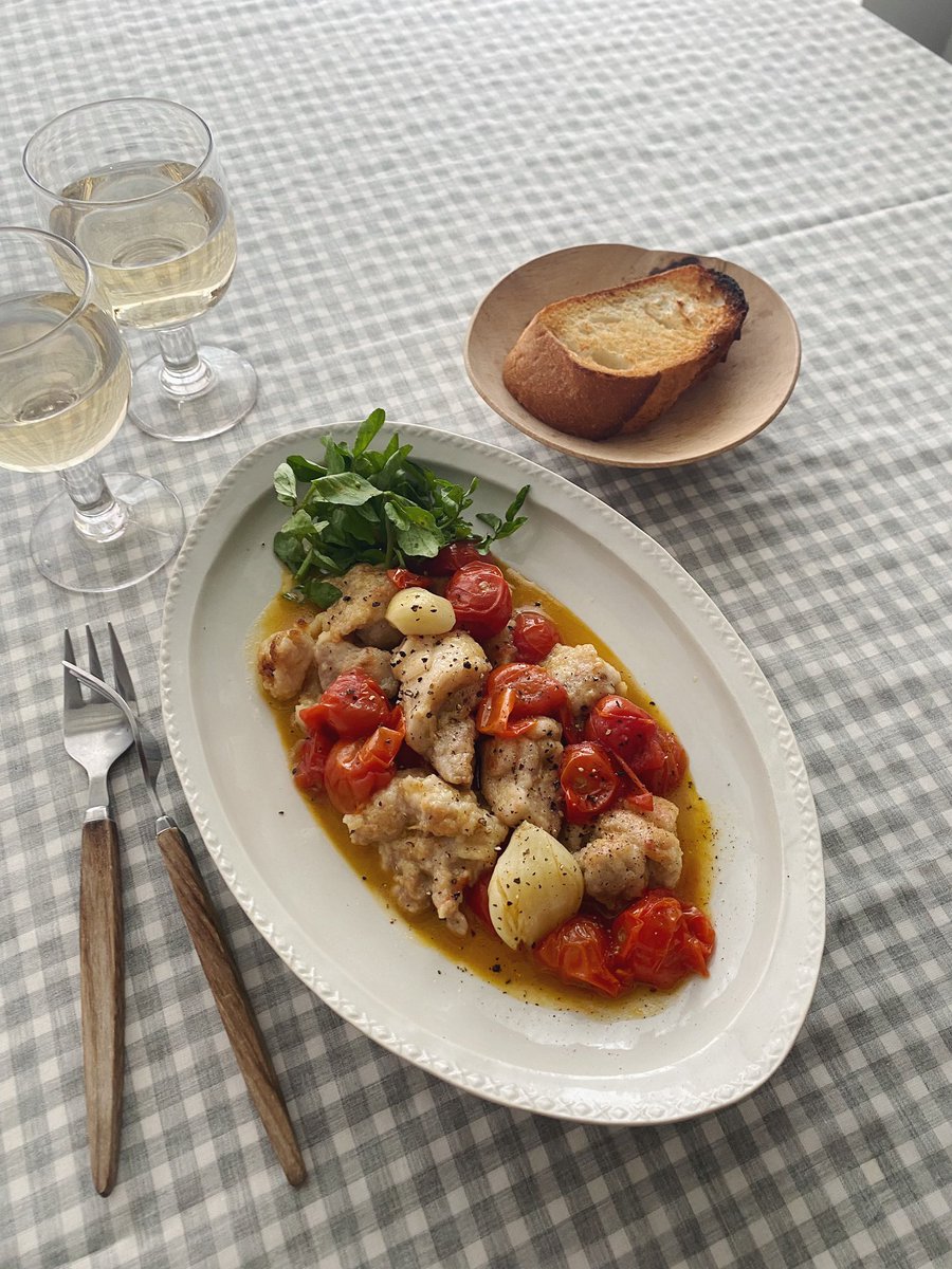 長谷川あかり tweet media