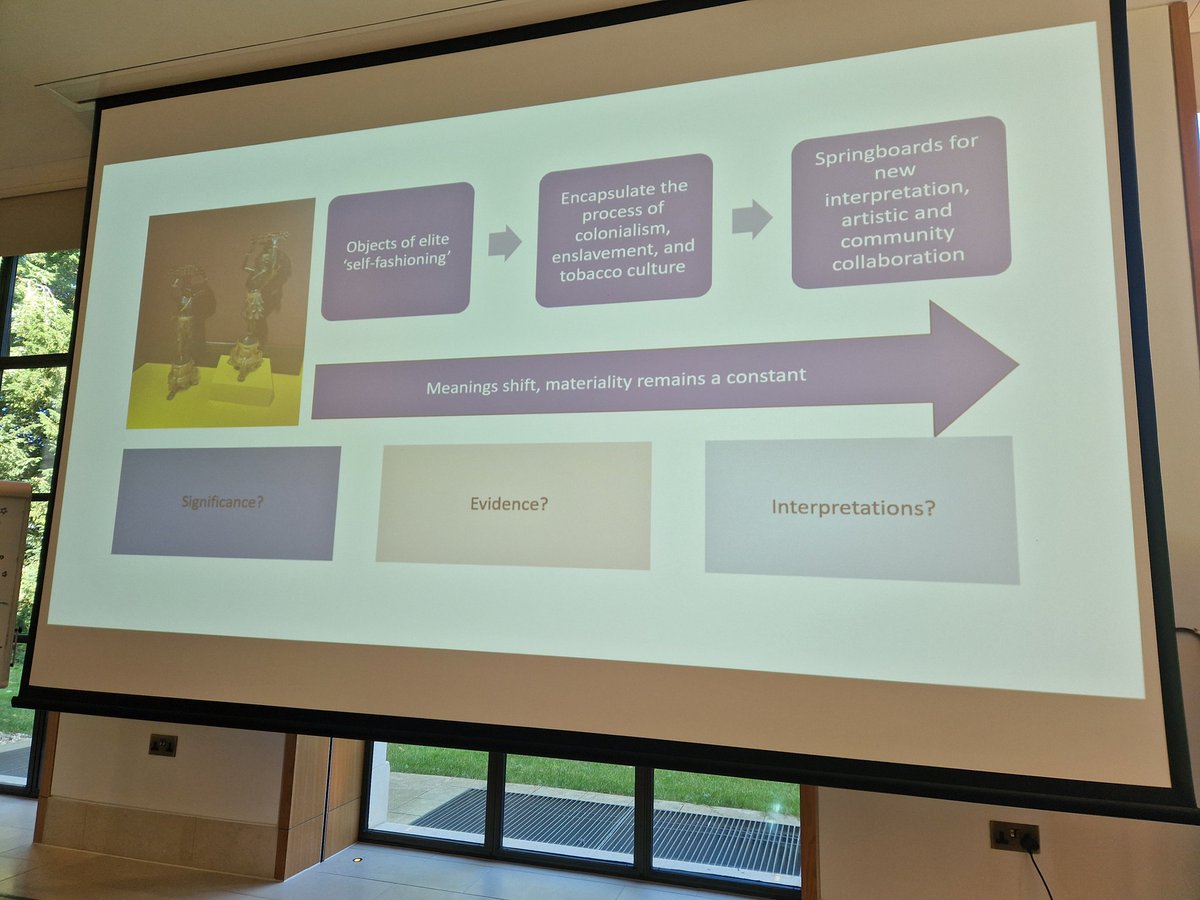 DavidJHibbert's tweet photo. Had a brilliant time yesterday at the Oxford History Teachers Network meeting. A fascinating session from @MsKerryApps in the morning which joined up brilliantly with Ben Taberer's presentation in the afternoon. Thanks to @JJtodd1966  and @TrinityOxford for hosting. https://t.co/kKYg0DgHO9