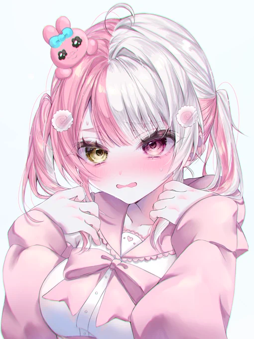   #commission 