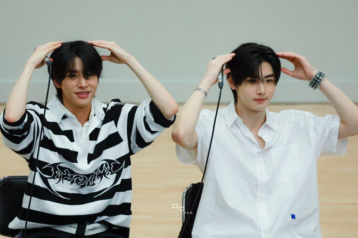 240720 🦮🐶

#제이크 #JAKE #심재윤
#성훈 #SUNGHOON #박성훈
#엔하이픈 #ENHYPEN