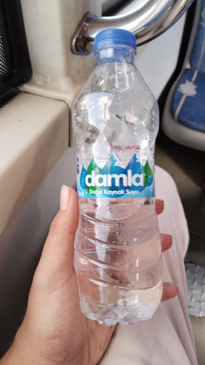 bambaşka tweet media