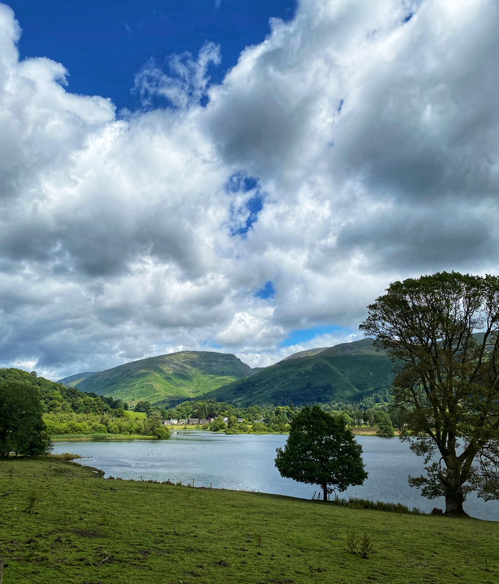 Grasmere.