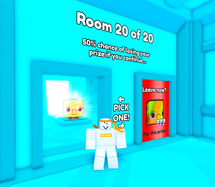 BIG Games tweet media