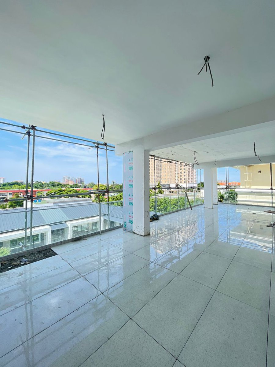 teta_homes's tweet image. Ikoyi Luxury Living @ Exceptional Value!  

🏡PELICAN COVE
📍    Thomson Ave, Ikoyi
✨ All rooms ensuite, ample parking, robust security, 24/7 power, tarred roads.
💰 5-bed maisonette + office + 2-room BQ - $3M

DM for enquiries

#Ikoyiproperty #leak #EndBadGovernanceInNigeria