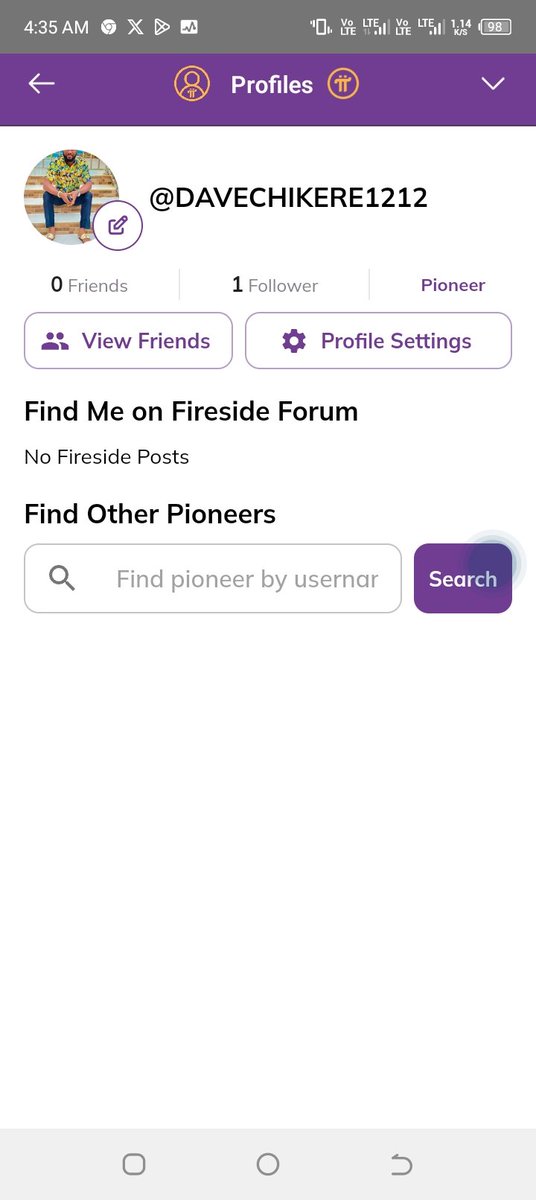 Ugochukwu D. Chikere tweet media