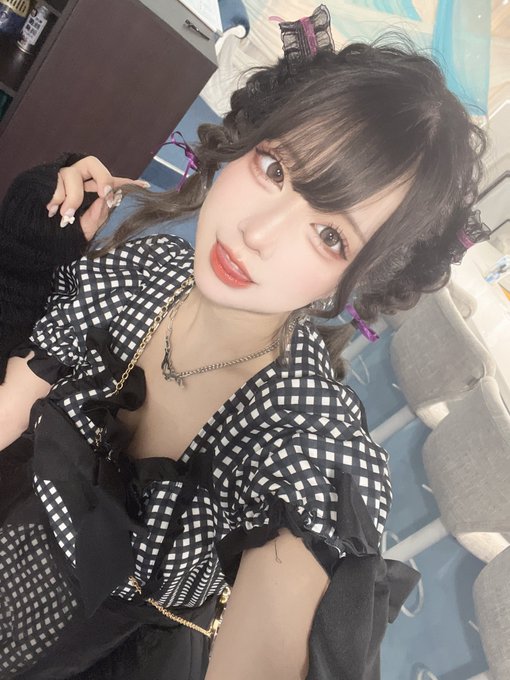 Twitterのコスプレ画像9