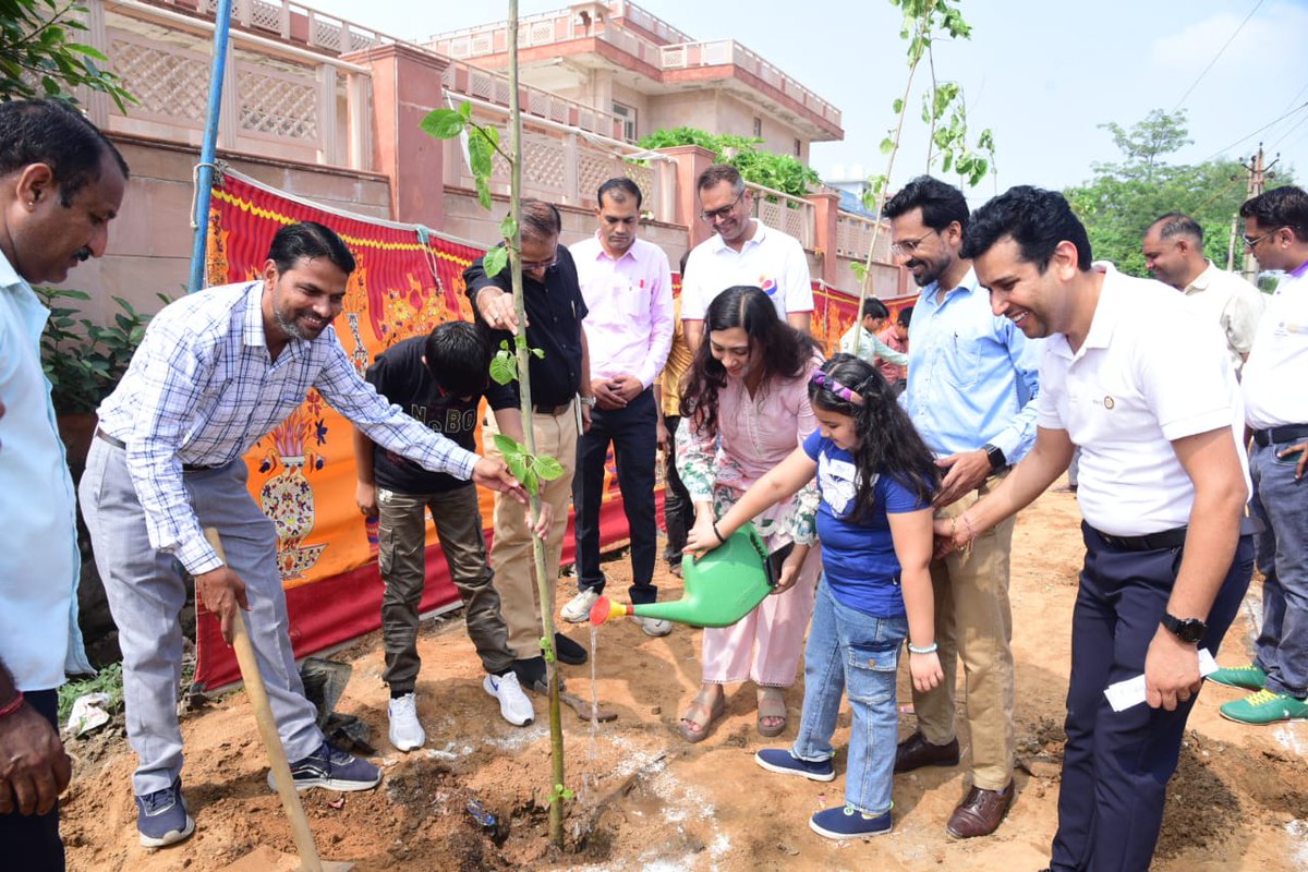 Bhiwadi Integrated Development Authority (BIDA) tweet media
