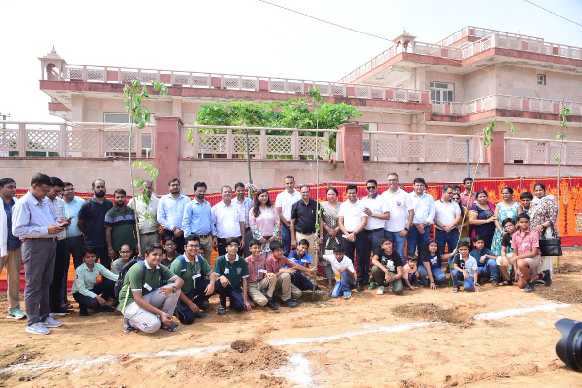 Bhiwadi Integrated Development Authority (BIDA) tweet media