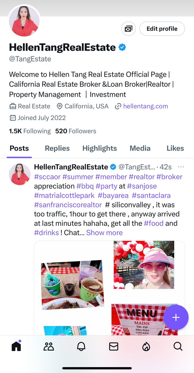 TangEstate's tweet photo. #love  it  , let me #Remember  my #old #carplate  #520 , and my very first car was #530 too ! Thanks and love all of you- my #followers ! Just friend reminder: 
This is my only #realestate account on #x  ! 😘😘😘 https://t.co/KijUGkbKtm