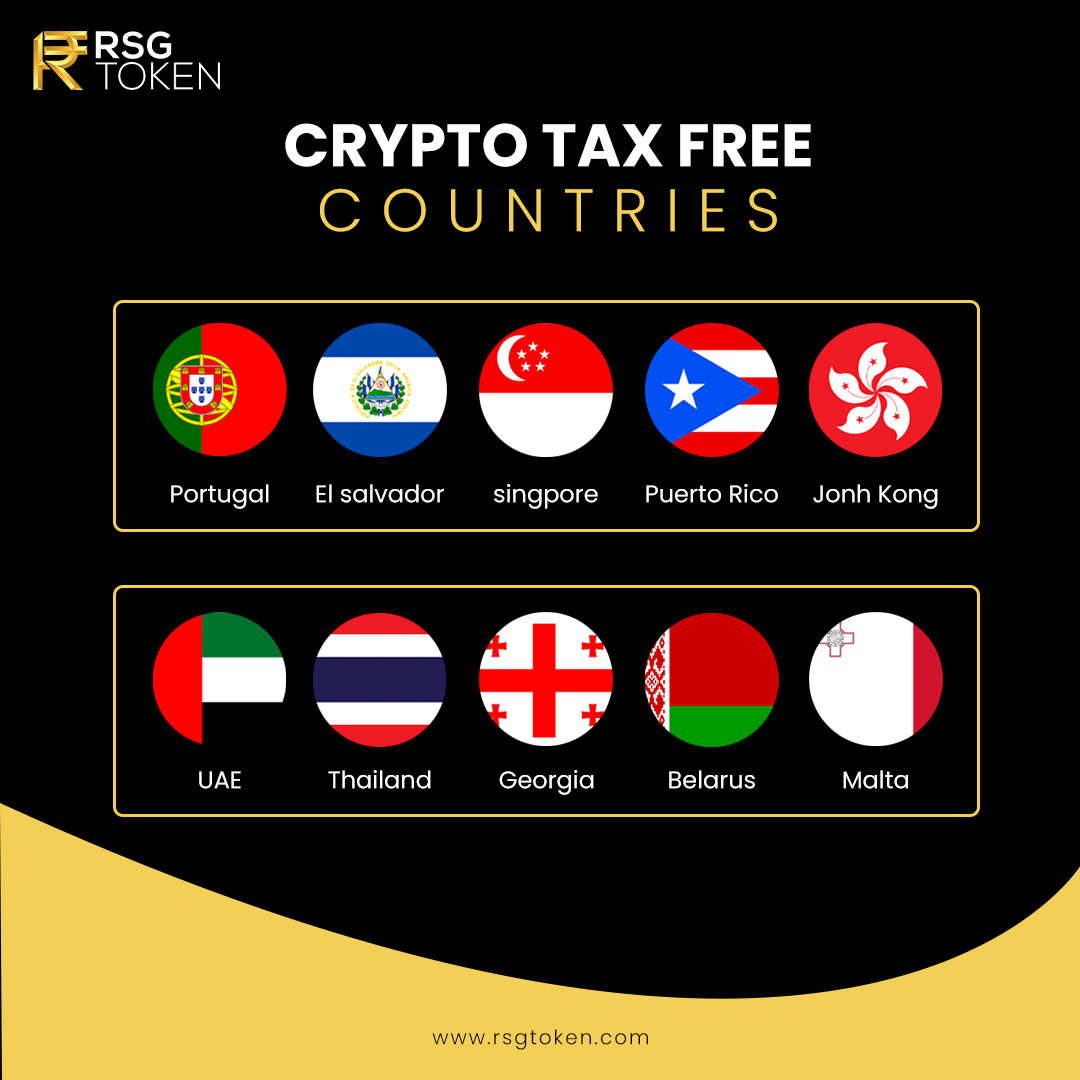 RSG Token (@RsgToken) / Posts / X