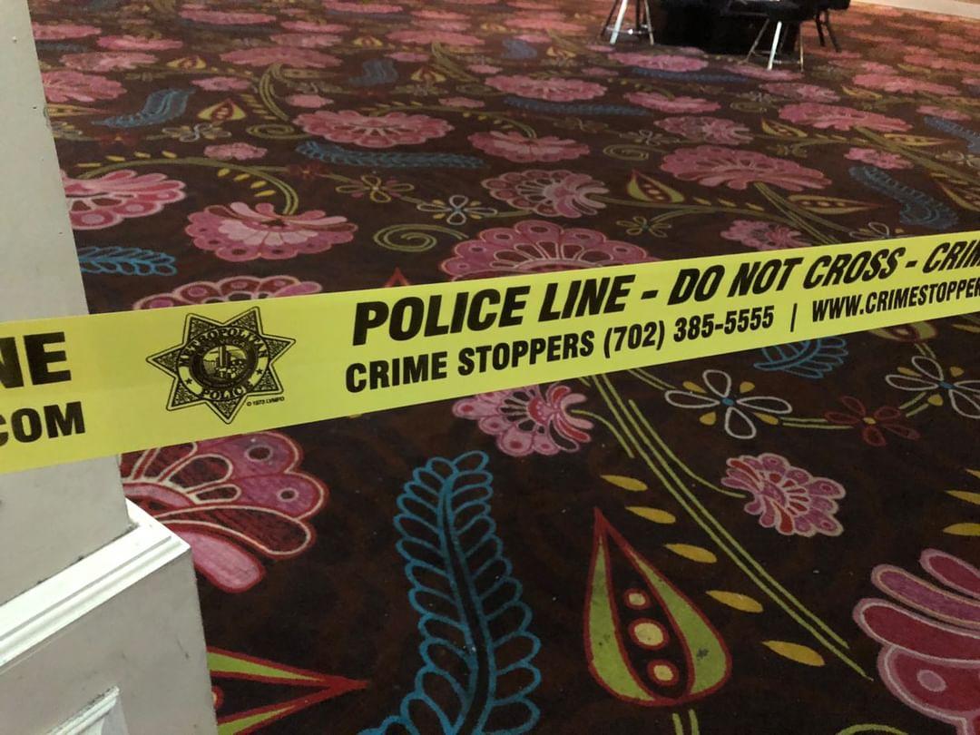 Las Vegas Locally 🌴 tweet media