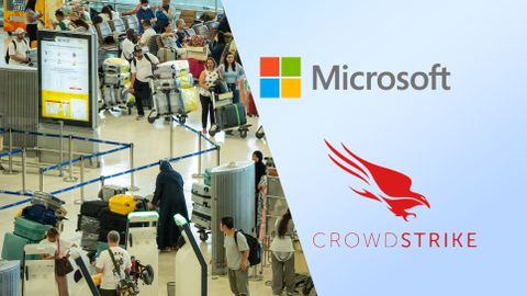 Global IT Collapse Spotlights #CrowdStrike After Faulty Patch Leads to System-Wide Failures; #SharesDrop 12%

UAE flights may face delays

#キントレ  #土スタ #SmackDown