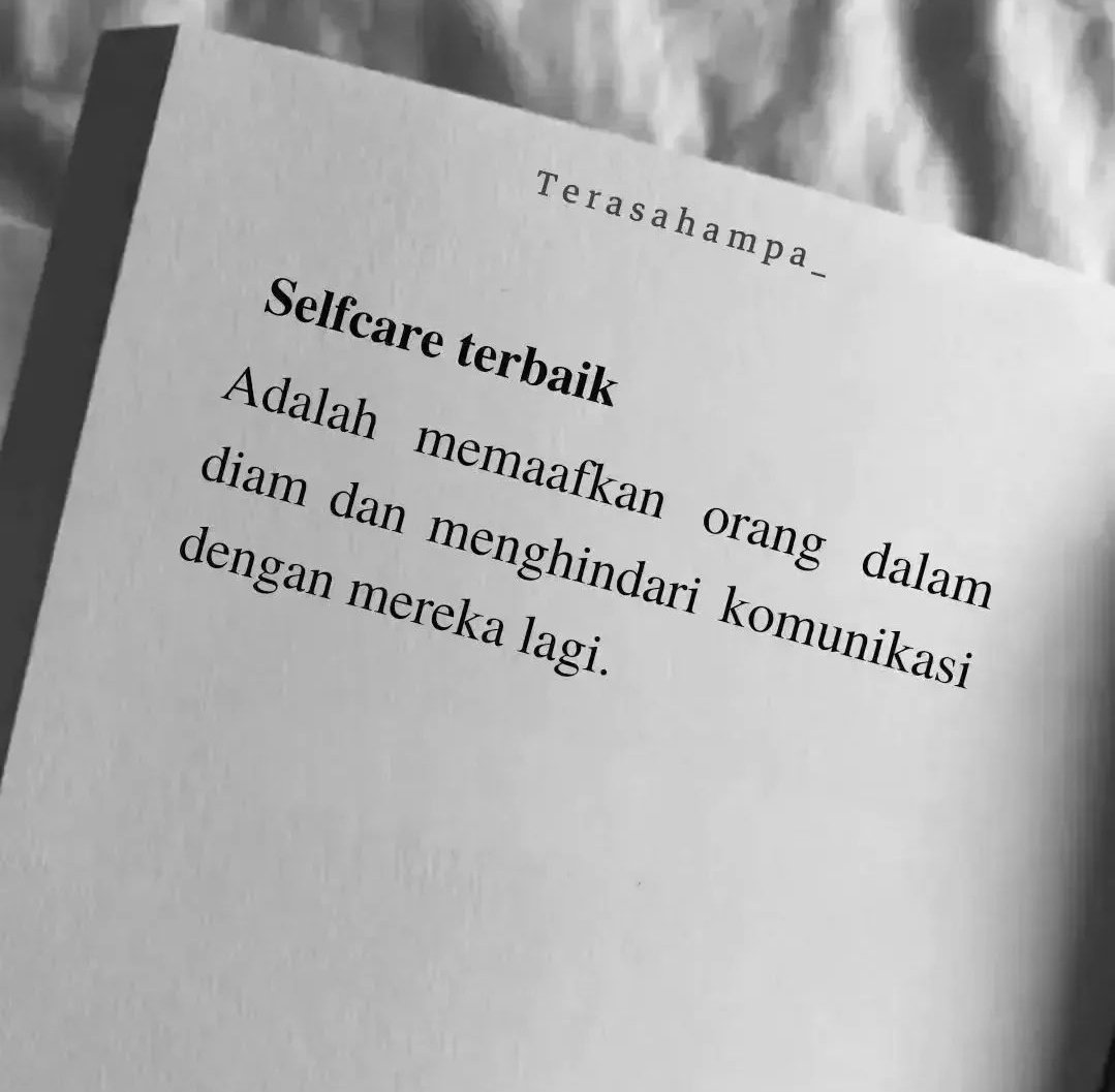 lifemessageee's tweet photo. Self Reminder https://t.co/bpicYqh5su
