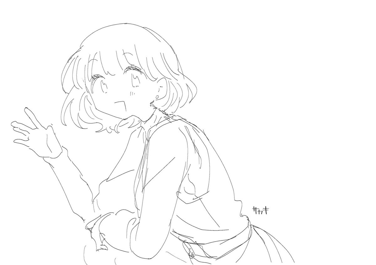 過去らくがき達 