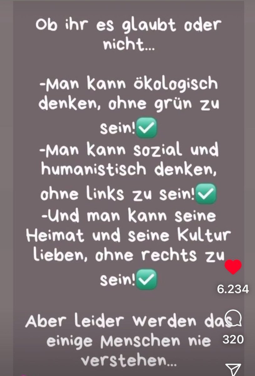 Abstrakte Realität🌟 tweet media