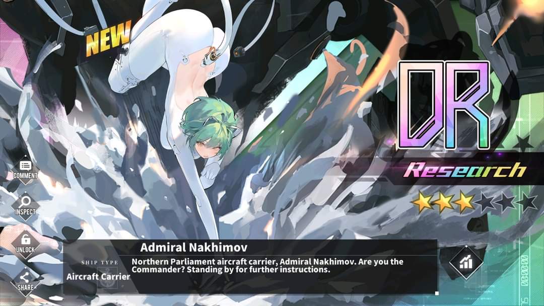 Bigash94's tweet photo. Happy 6th Anniversary, Azur Lane. Here's to many years to come. #AzurLane6thAnniv https://t.co/M7jz2gE3Du