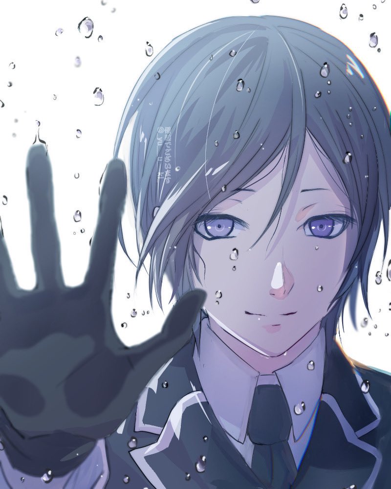 薬研藤四郎 「」|優起のイラスト