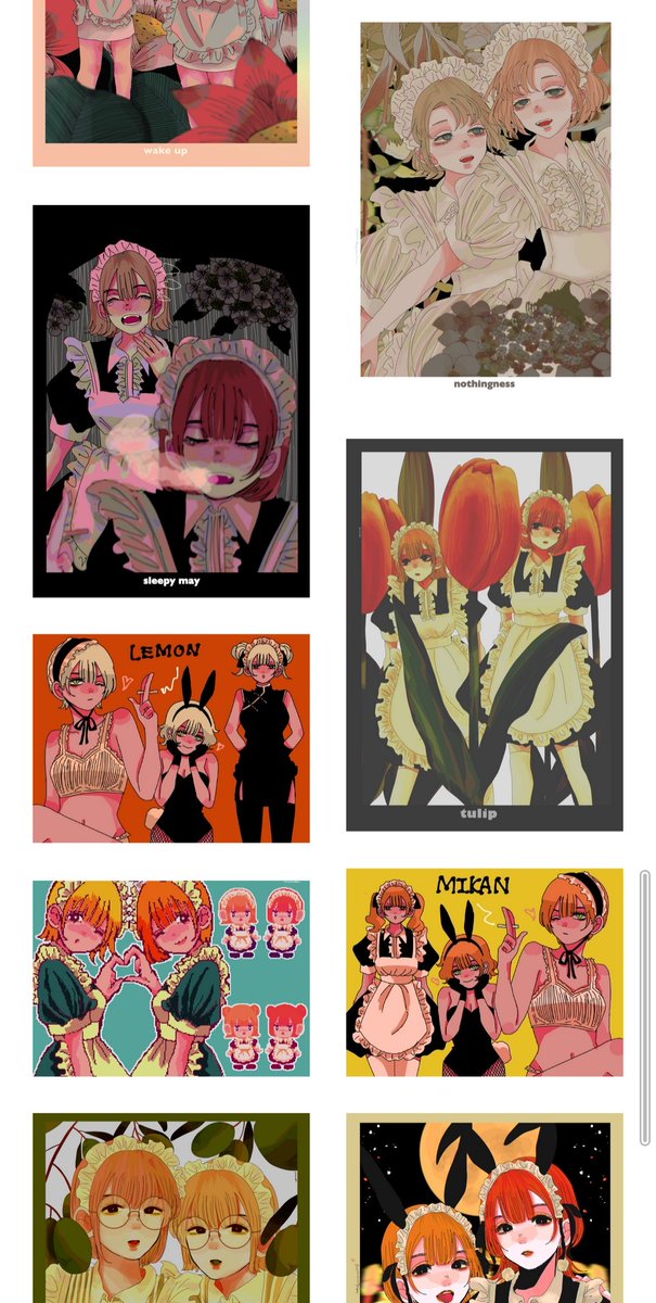 #無名絵師なので私をフォローして有名にしてください
お願いします 