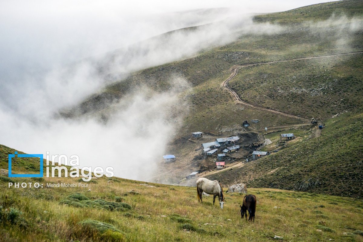IrnaImages's tweet photo. ییلاق در کوهستان
.
Yaylak in mountains
Photo: Mehdi Mohebbi Pour
.
https://t.co/5O98Uqo7o7 https://t.co/jv13YFzsUy