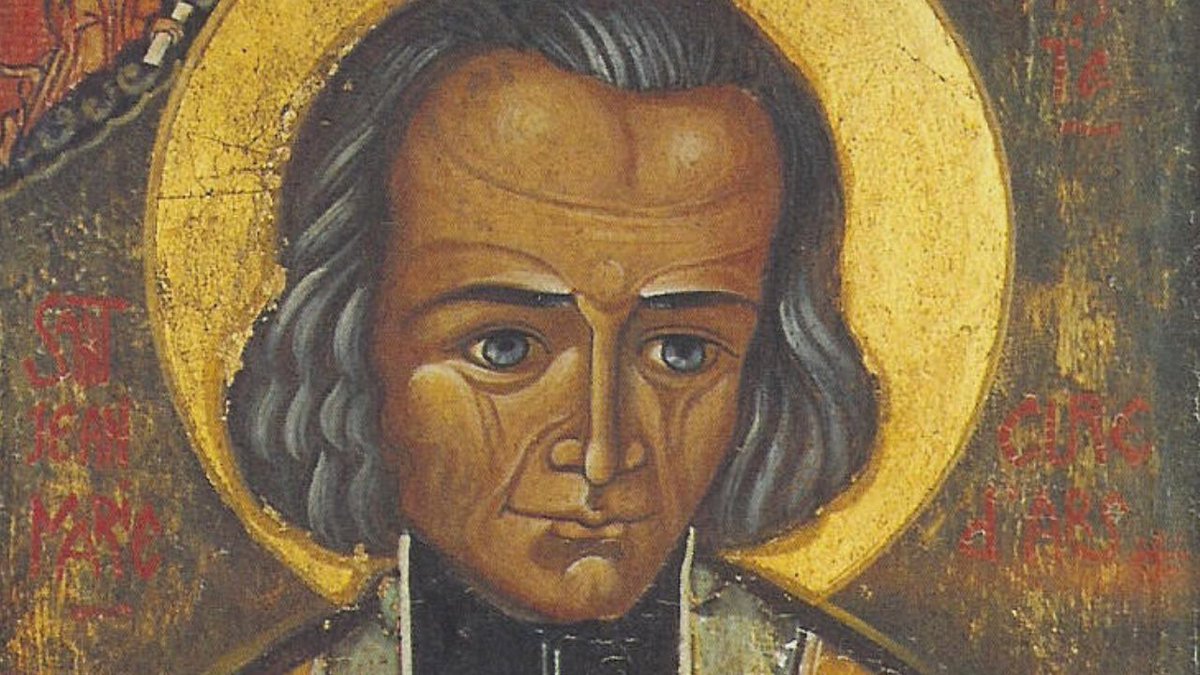 Il buon cristiano non deve aver paura della tentazione... La più grande delle tentazioni è di non averne alcuna. Si potrebbe arrivare a dire che bisogna essere contenti di avere delle tentazioni: è il momento del raccolto spirituale, durante il quale facciamo provviste per il