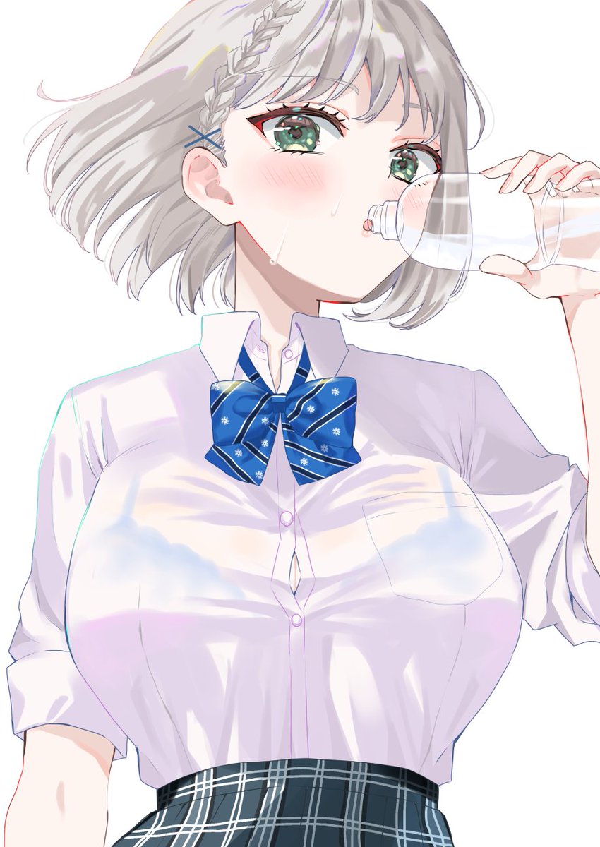 白銀ノエル 「#ノエラート」|🍄まほ🍄のイラスト