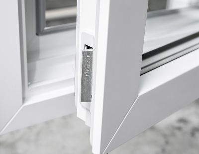 Internorm Windows UK Ltd tweet media