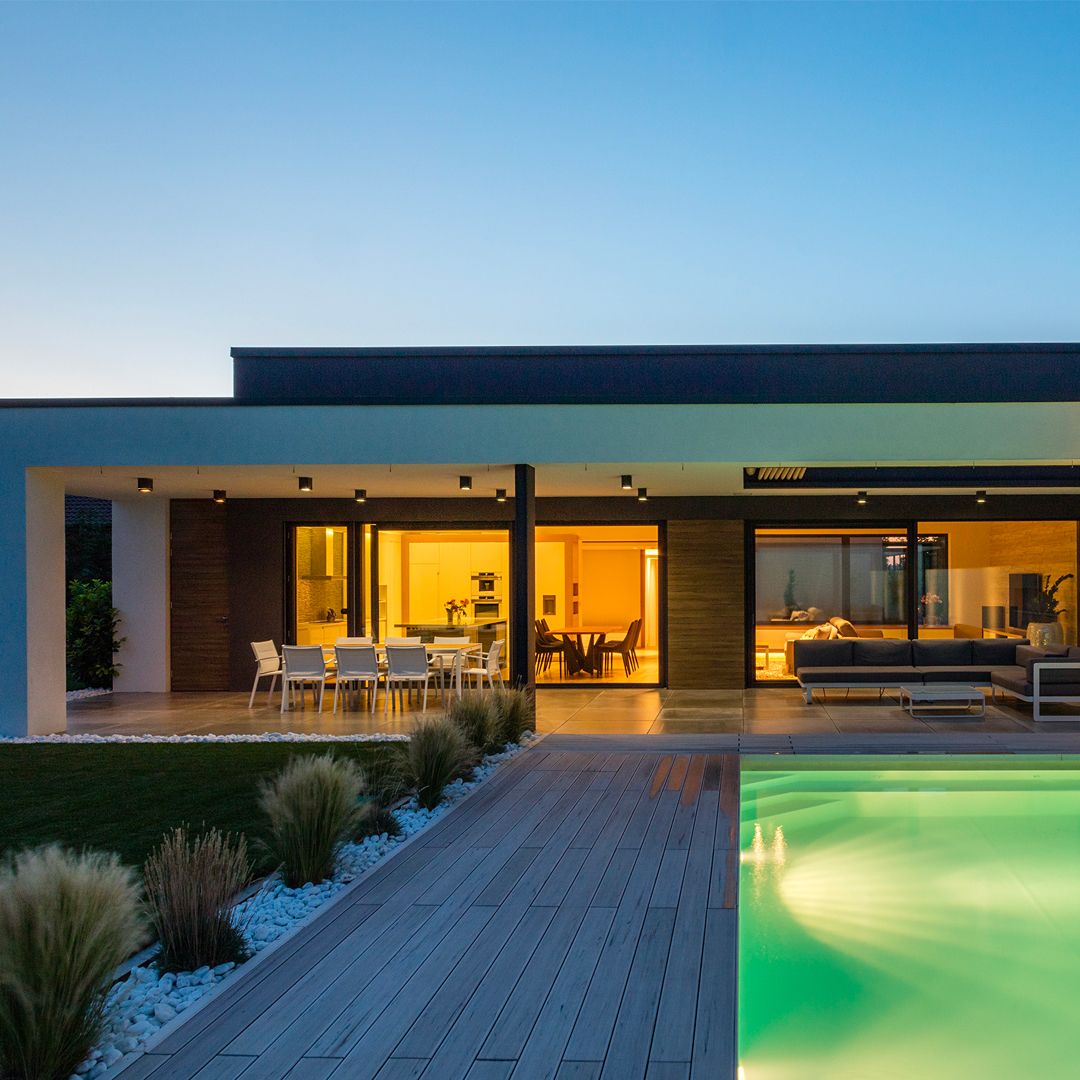 Internorm Windows UK Ltd tweet media