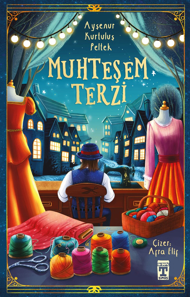 EdebiyatHaber's tweet photo. Bay Veruki merakı hayata çeviriyor | Feride Şenol @timasilkgenc 

https://t.co/GvdTpakDR3 https://t.co/UueBKF3oxr