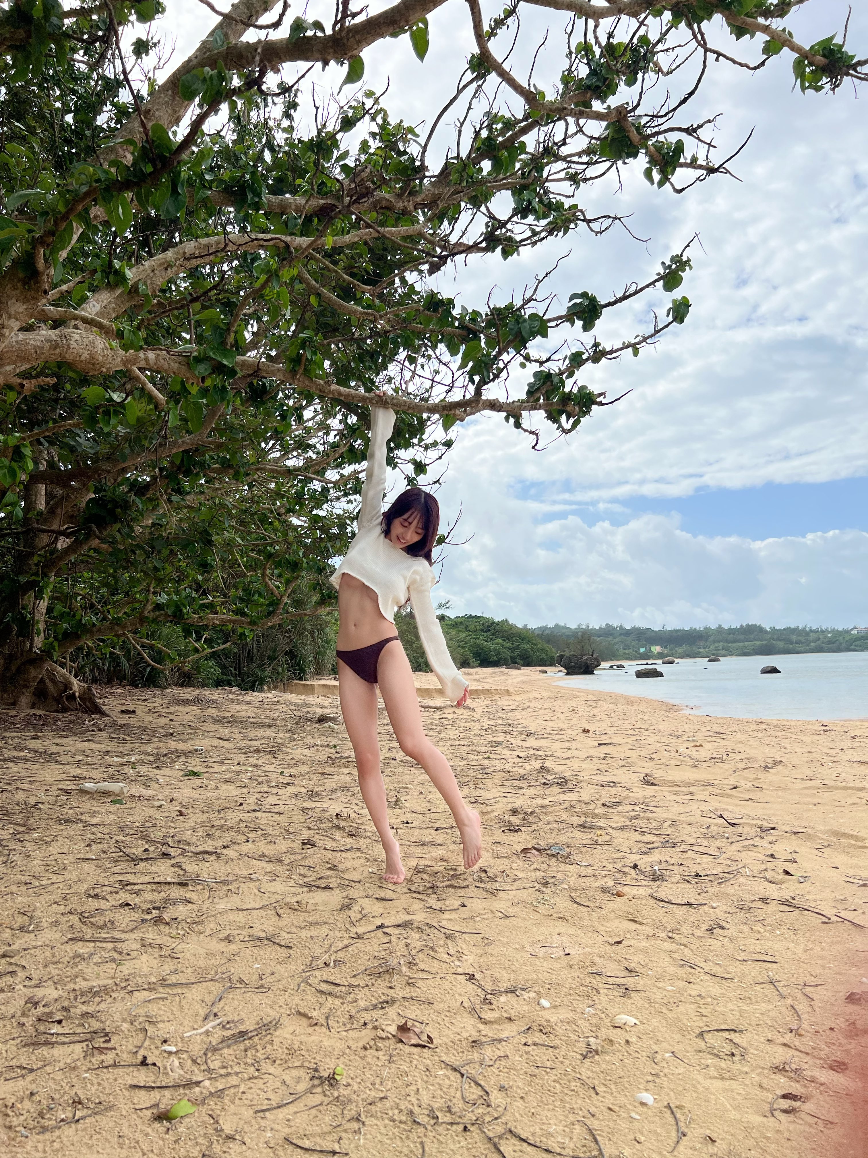 向井地 美音 on X: 