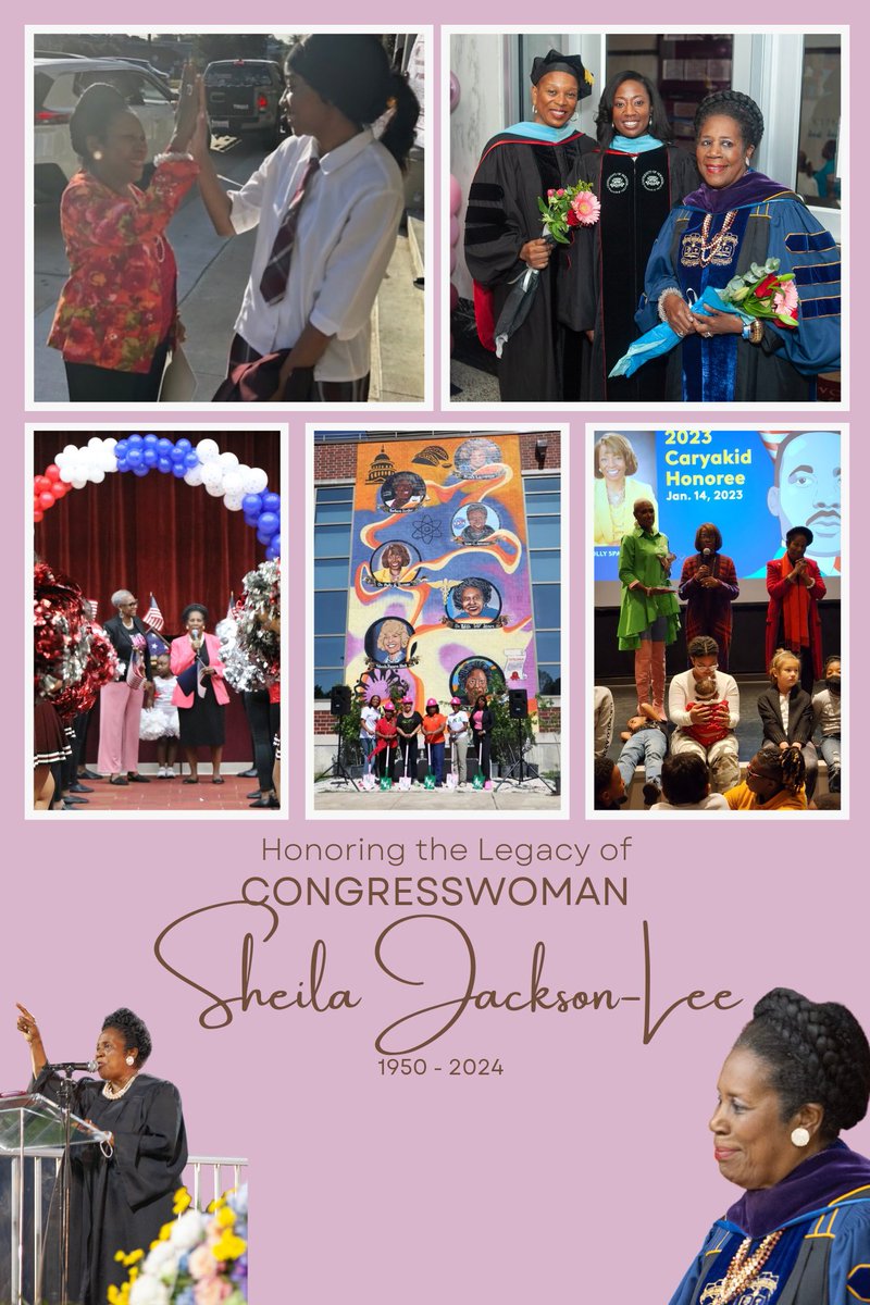 Young Women's College Preparatory Academy tweet media