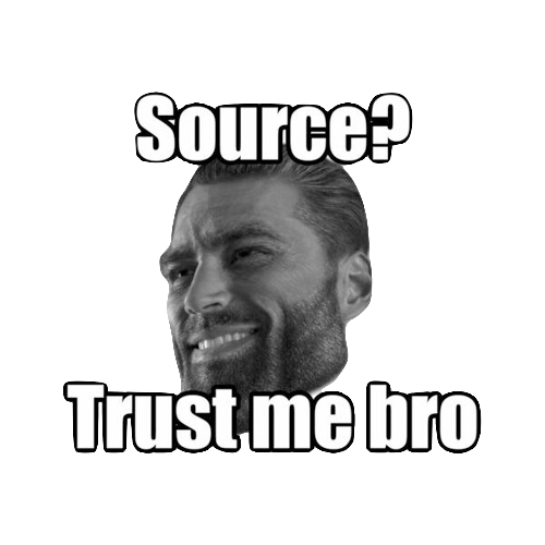 TwinsBogda74973's tweet photo. @stonertradez rockin with $TRUST - meme is too good https://t.co/lcvKSTxrcR