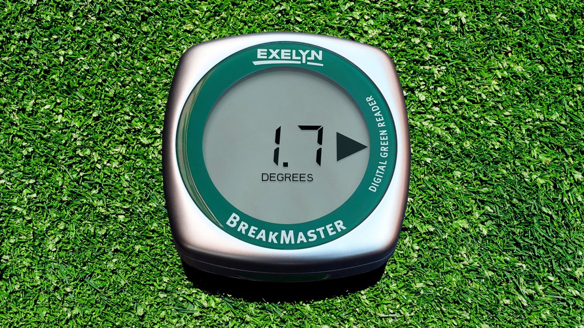 BreakMasterGolf's tweet photo. For several years, we have sold BreakMaster Digital Green Readers to the R&amp;A prior to the #BritishOpen.  We're proud to be used by them as well as hundreds of #PGA and #LPGA Pros and Caddies.   #TheOpen #RoyalTroon #TheOpenChampionship https://t.co/xVIqrlcOhZ https://t.co/jemenVoUXG
