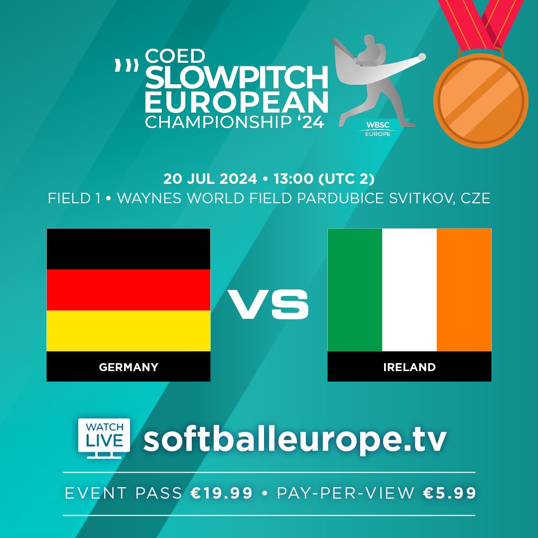 Softball Ireland ☘️🥎☘️ (#playsoftball) tweet media