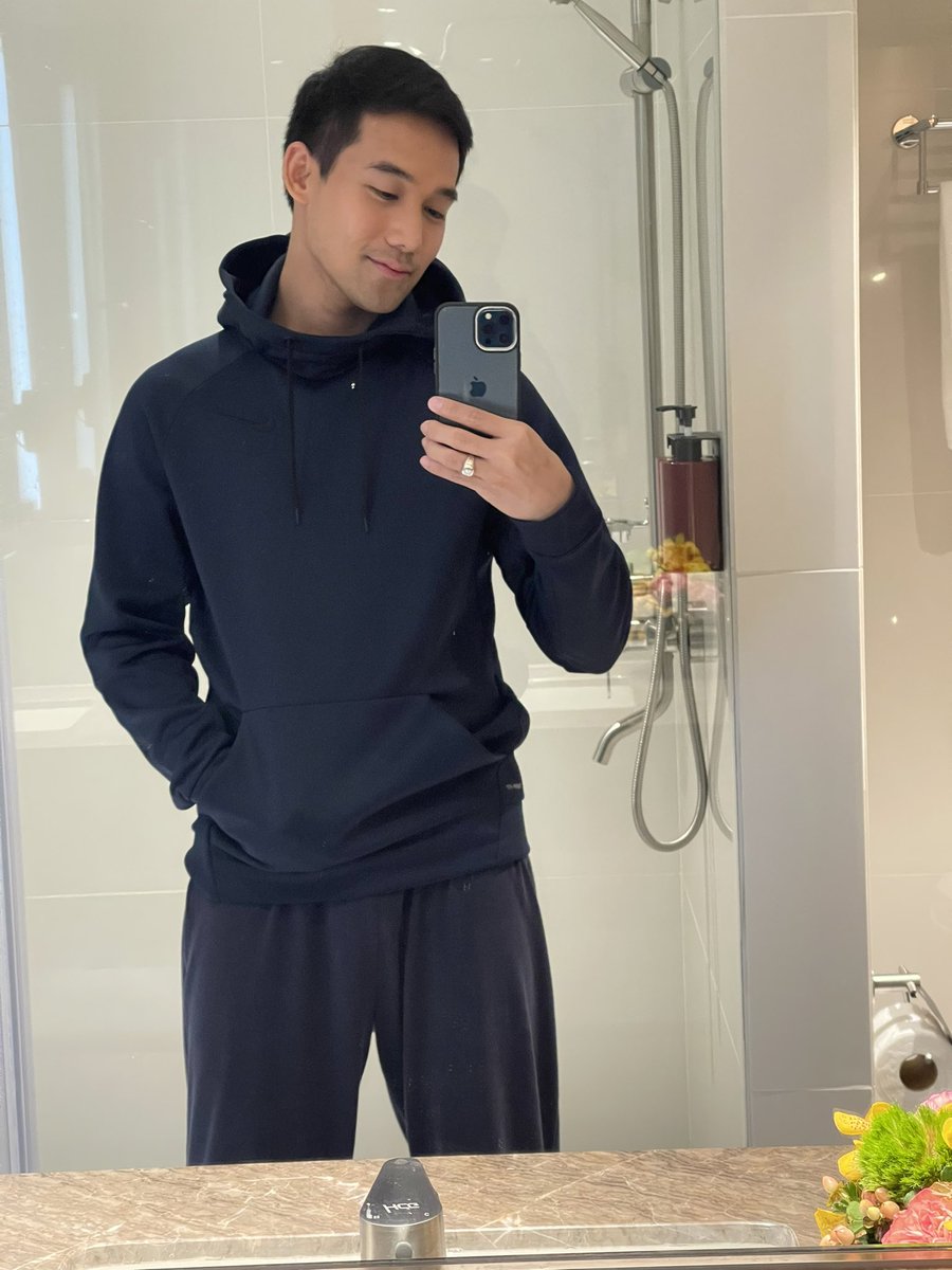 akosiKenChan's tweet photo. See you later at #GMAGala2024 ✨

@gmanetwork 
@Sparkle_GMA https://t.co/sXk24ExdCd