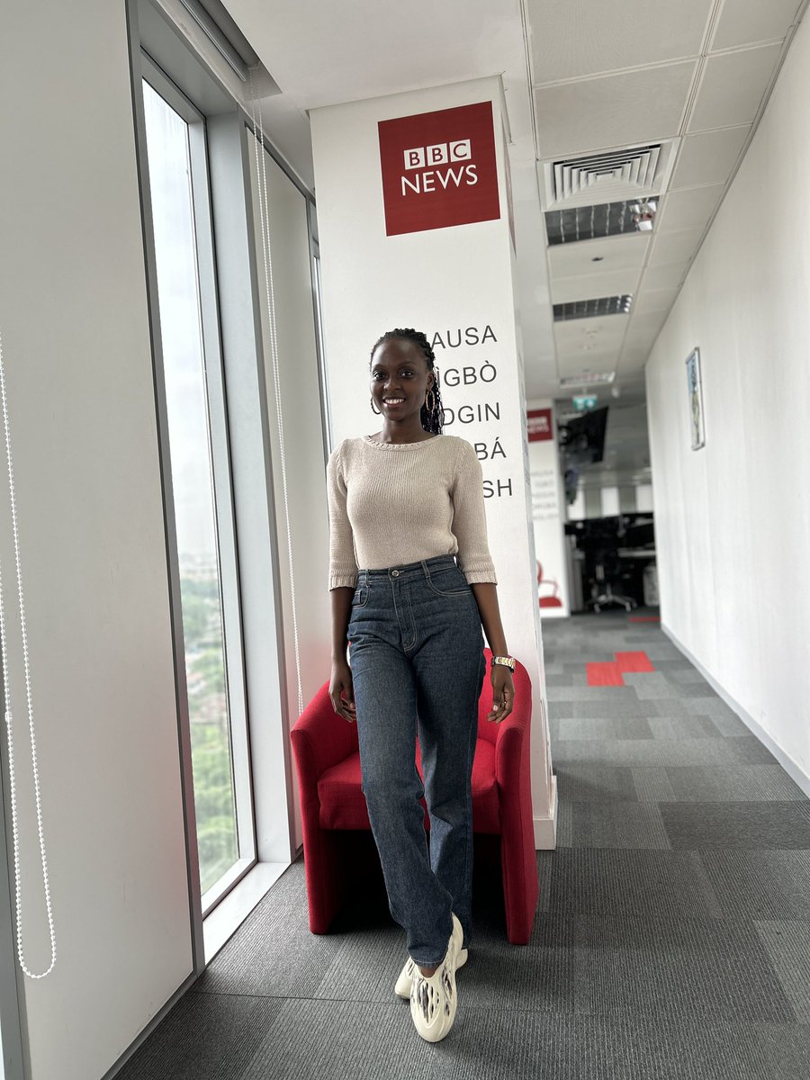 Blessing Foluke Aderogba tweet media