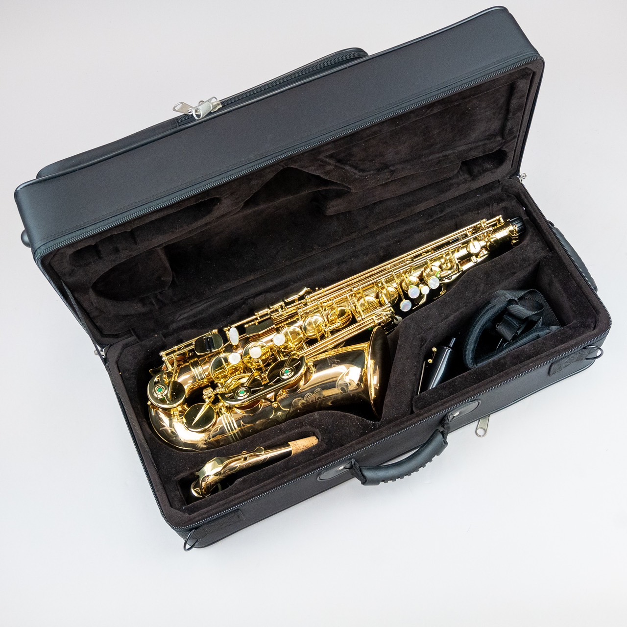 アルトサックスフォン Fest i A1800