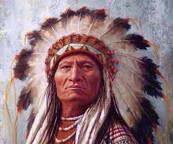 mariobianchi18's tweet photo. Il #20luglio 1881 il capo Sioux #ToroSeduto (in lingua lakota Tatanka Iyotanka, bufalo seduto imbronciato) in fuga dopo Little Big Horn, si arrende agli americani. Triste fine: si esibirà con #BuffaloBill nel Wild West Show interpretando se stesso e guadagnando 50 $ la settimana. https://t.co/EzngN8q0s5