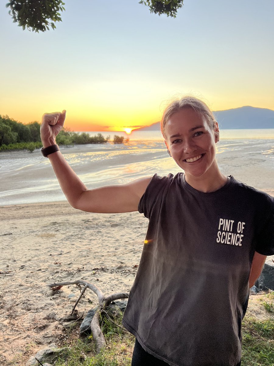 Michelle Janssen tweet media