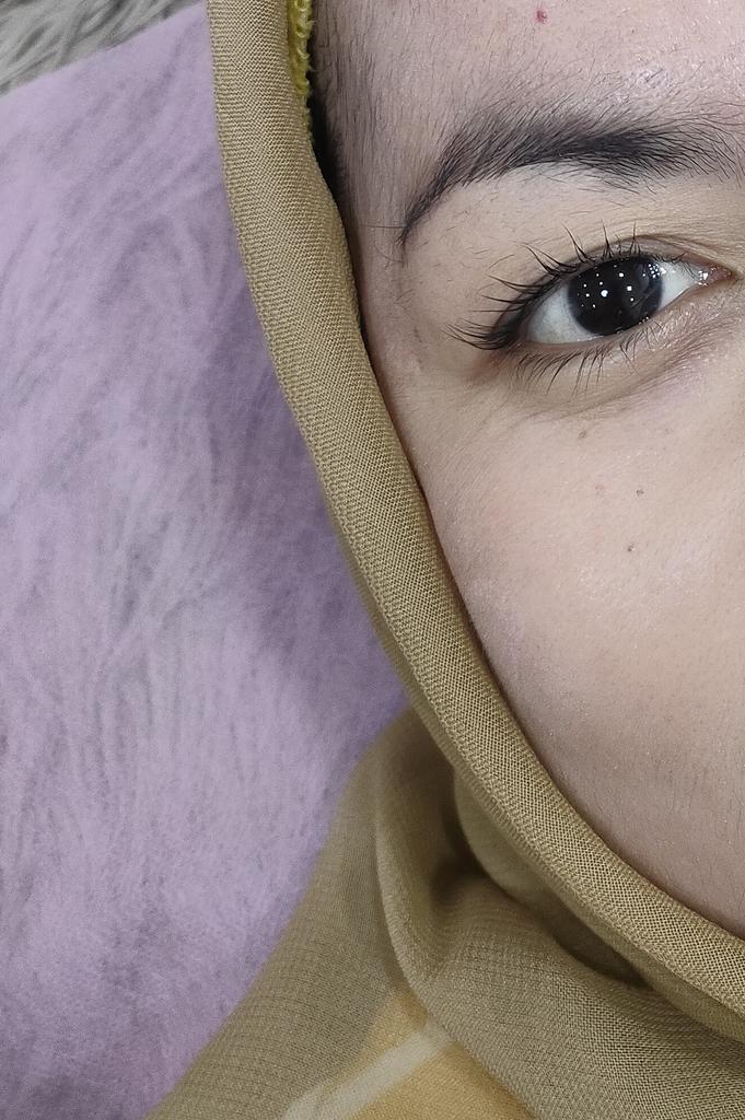 komburmamak's tweet image. Selalu ada hal yg aku pengen lakukan, seperti cat rambut baru terwujud usia 42 tahun udahannya ga mau lagi. Hari ini akhirnya berani #lashlift