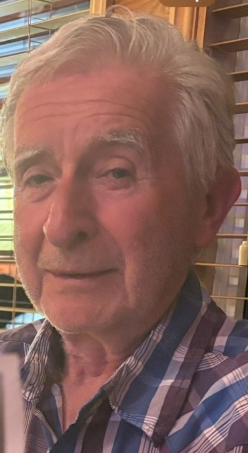 TrueCrimeUpdat's tweet photo. #MISSINGPERSON Canada - Richard Mahoney, 80

MISSING FROM: #Baddeck Nova Scotia

LAST SEEN: in the early hours of Thursday 18 July on Jessica Wong Ln

Mahoney may be in or headed to the Sydney area

APPEARANCE: White, 5'8", 140 lbs,grey hair, blue eyes

🙏 https://t.co/Pr4tzts0GP