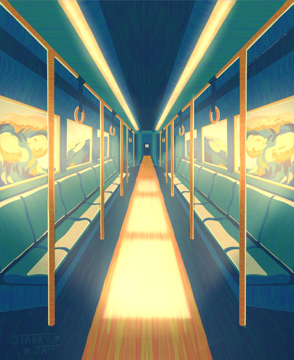 OLDSTARRYJAMART's tweet photo. did some bg practice 🌊 https://t.co/dUDHKRTzSe