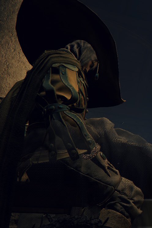 #ELDENRING screenshot 🗡️