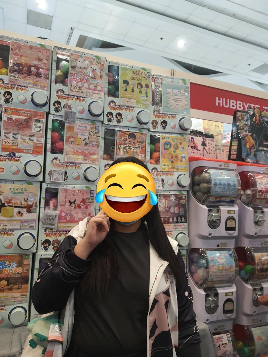 aetherchocomilk's tweet photo. Niceeeee #ACX2024 #hubbytetoystore https://t.co/gDODYdjo8I