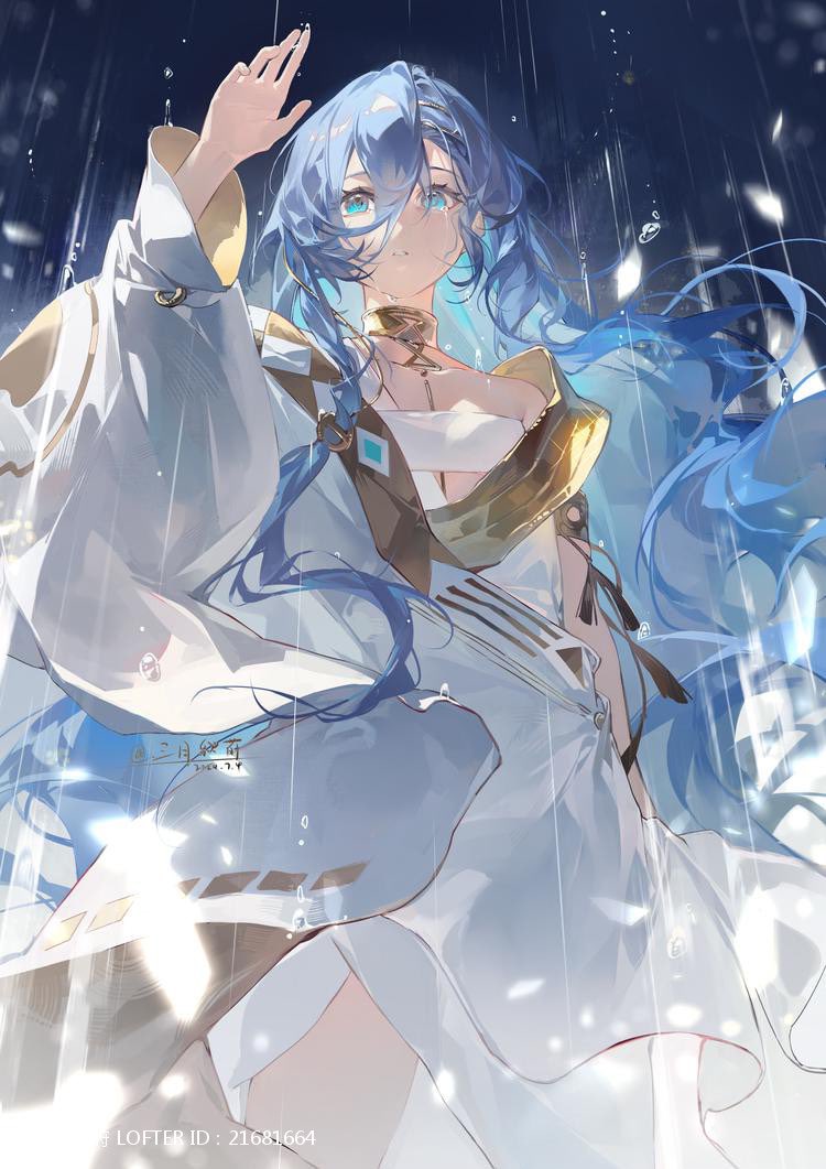 #リバース1999 #Reverse1999 #重返未来1999 #리버스1999

21681664.lofter.com