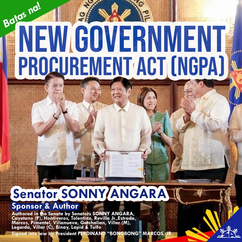 Alagang Angara tweet media